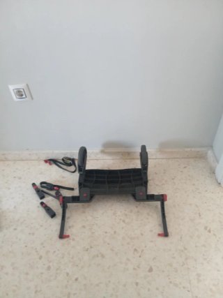 Patinete Lascal BuggyBoard + conectores originales
