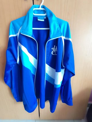 Chaqueta chándal colegio Consolación