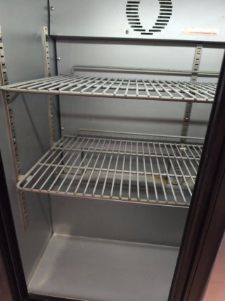 Cámara frigorífica Coreco