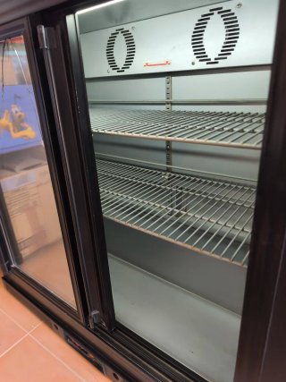 Cámara frigorífica Coreco