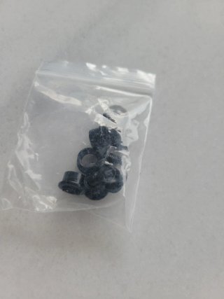 Plato Bici Avinox 34 Dientes