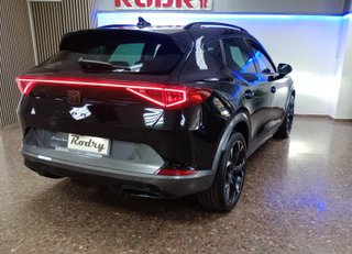 CUPRA Formentor 1.5 TSI 150cv DSG