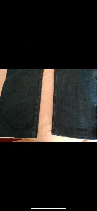 Vaqueros Levi's