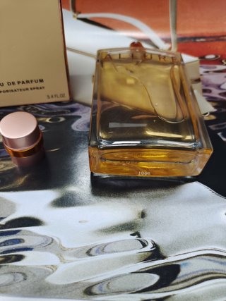 Chanel Allure Eau de Parfum 100ml