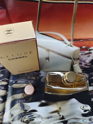 Chanel Allure Eau de Parfum 100ml