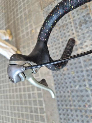 Bicicleta Peugeot Clásica Mint