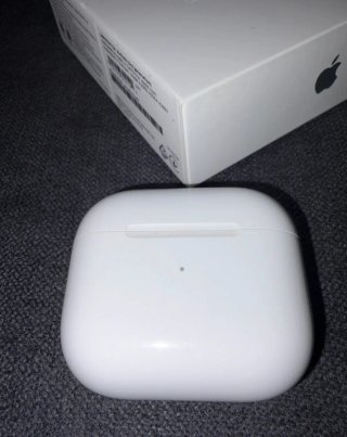 Airpods 3ª Gen