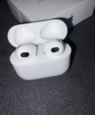 Airpods 3ª Gen