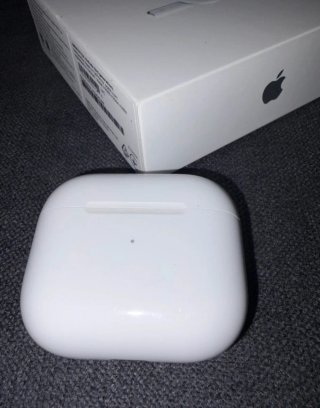 Airpods 3ª Gen