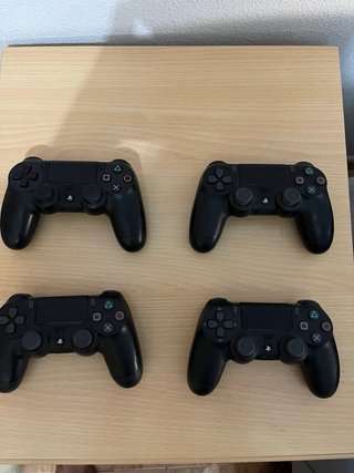 Playstation 4 Pro (PS4 Pro) Negra