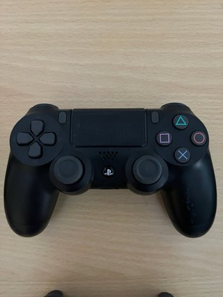Playstation 4 Pro (PS4 Pro) Negra