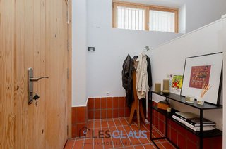 Dúplex en venta en Sants en Barcelona