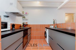 Dúplex en venta en Sants en Barcelona