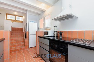 Dúplex en venta en Sants en Barcelona