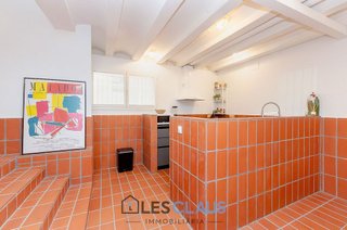 Dúplex en venta en Sants en Barcelona