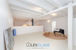 Dúplex en venta en Sants en Barcelona