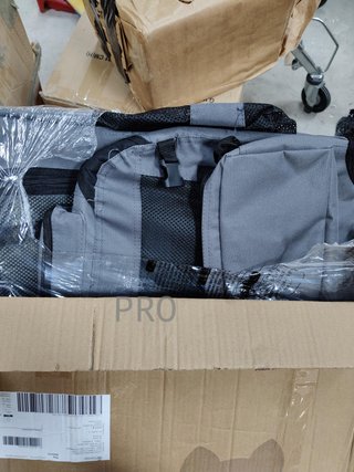 Transportín para gatos y perros - Feandrea