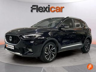 MG ZS 1.5 Luxury