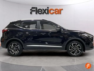 MG ZS 1.5 Luxury