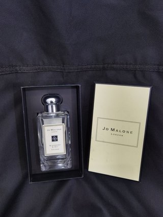 Colonia Jo Malone Blackberry & Bay 100ml