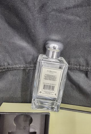Colonia Jo Malone Blackberry & Bay 100ml