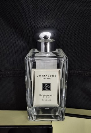Colonia Jo Malone Blackberry & Bay 100ml