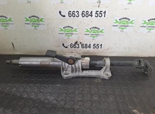Columna direccion iveco daily furgon 109346