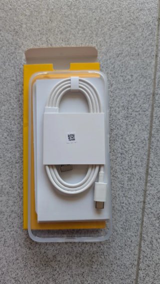 Realme C100 5G 256GB Nuevo