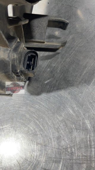 ELECTROVENTILADOR Renault Megane II Berlina 5P (10.2002->)