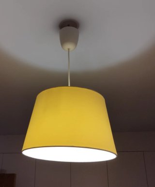 Lámpara de techo