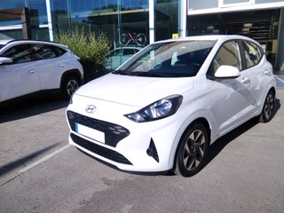 Hyundai i10 1.0 MPI KLASS