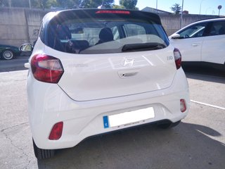 Hyundai i10 1.0 MPI KLASS