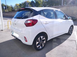 Hyundai i10 1.0 MPI KLASS