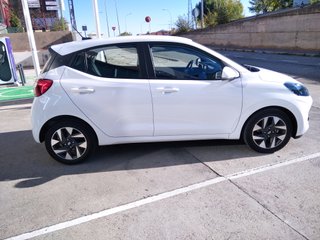 Hyundai i10 1.0 MPI KLASS