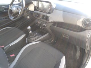 Hyundai i10 1.0 MPI KLASS