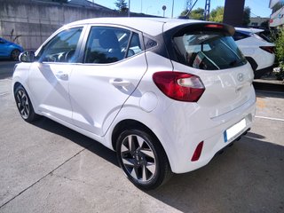 Hyundai i10 1.0 MPI KLASS