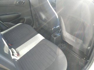 Hyundai i10 1.0 MPI KLASS