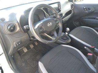 Hyundai i10 1.0 MPI KLASS