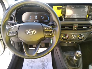 Hyundai i10 1.0 MPI KLASS