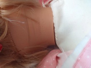 Muñeca Bebé XL Nines Artesanals