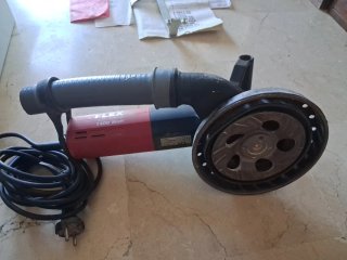 Lijadora FLEX 1400W Electrónica