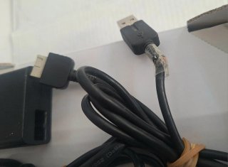 PS Vita 3g Negra + Accesorios