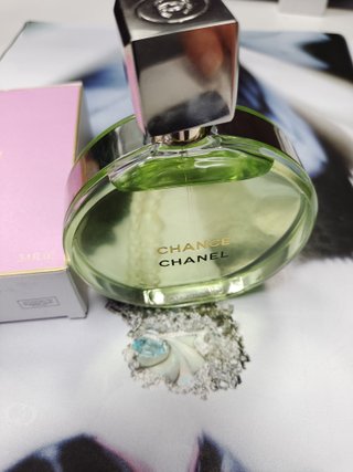 Chanel Chance Eau Fraîche 100 ml