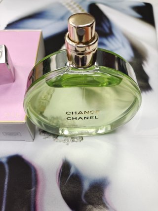 Chanel Chance Eau Fraîche 100 ml