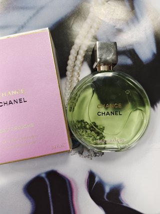 Chanel Chance Eau Fraîche 100 ml
