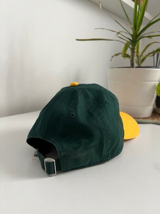 Gorra New Era Oakland A's 9Twenty