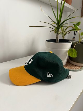 Gorra New Era Oakland A's 9Twenty