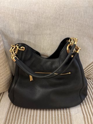 Bolso Michael Kors Piel Negro