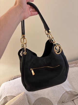 Bolso Michael Kors Piel Negro