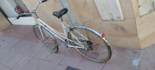 Bicicleta GAC Clásica